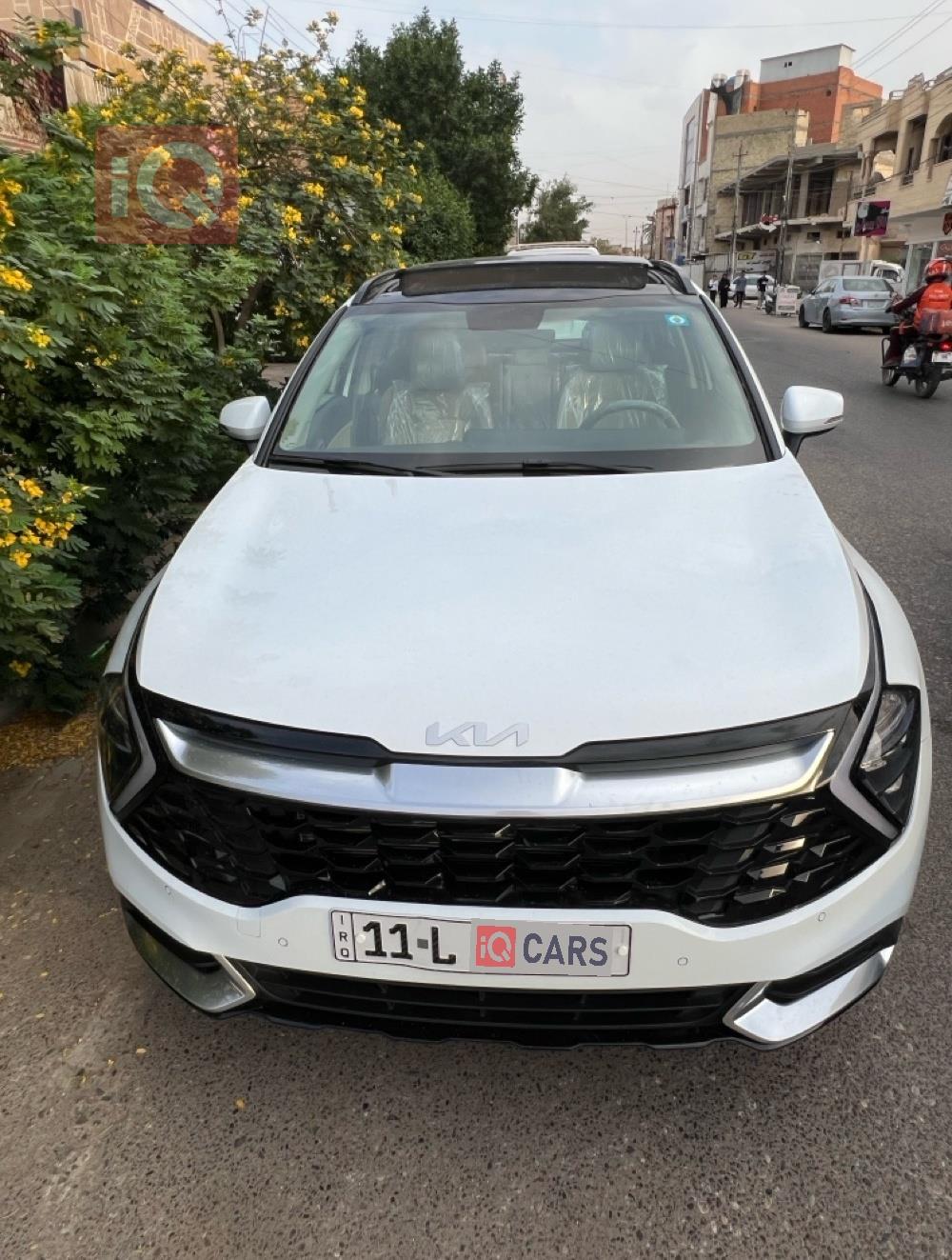 کیا سپۆرتاج